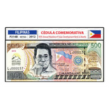 Comemorativa