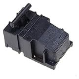 CEKGDB 1 Peça TM XD 3 100 240V 13A T125 Interruptor De Chaleira Elétrica Interruptor Termostato Vapor Médio Peças De Cozinha