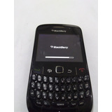 Cel Blackberry 8520 Para Retirada De