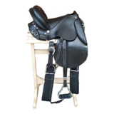 Cela Sela De Cavalo Mangalarga Top Profissional Pista Elffar