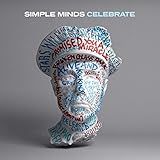 Celebrate Greatest Hits Simple Minds