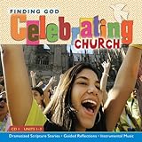 Celebrating Church Cd 1 And 2