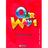 celebration-celebration Our Way 1 Celebration Edition Com Cd