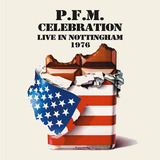 celebration-celebration Pfm Celebration Live In Nottingham 1976 2 Cds