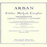 Celebre Methode Complete De Trompette  Corneta  Pistões E Saxhorn Volume 2