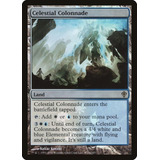Celestial Colonnade