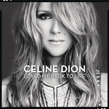 Celine Dion Me Amou De Volta