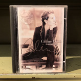 Céline Dion S il Suffisait D aimer Mini Disc Md 1998