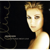 Celine Dion Vamos Falar Sobre Love