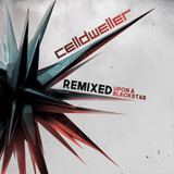 celldweller-celldweller Cd Remixado Sobre Uma Estrela Negra