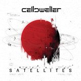 celldweller-celldweller Cd Satelites