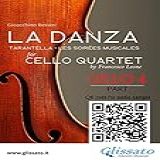 Cello 4 Part Of La