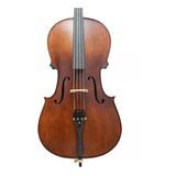 Cello Eagle Ce 300 Violoncelo 4 4 Profissional Bag Arco