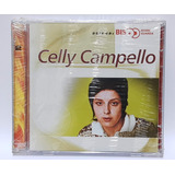 Celly Campello Série Bis Cd Duplo