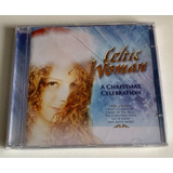 celma ribas-celma ribas Cd Celtic Woman A Christmas Celebration 2006 Lacrado