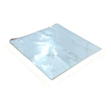 Celofane C torção 15x15 Ou 15x17 Biodegradável Bala 1500u
