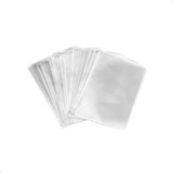 Celofane C torção 15x17 Biodegradável Bala 500u