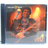 Celso Blues Boy 1991 Vivo Cd