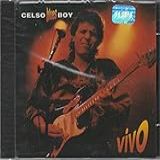 Celso Blues Boy Cd Vivo 1991