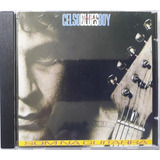 celso blues boy-celso blues boy Cd Celso Blues Boy Som Na Guitarra
