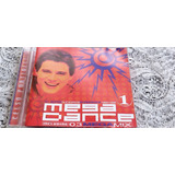 Celso Portiolli Mega Dance Vol 1 C 3 Mega Mix Cd Original