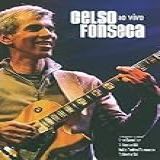 CELSOFONSECA AOVIVODVD Novo Lacrado Original