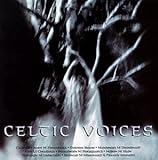 Celtic Voices Coll Of Songs From Heart Of Ireland Audio CD Keane Clannad And Ni Riain
