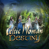 Celtic Woman Destiny Cd Novo Importado