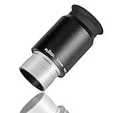 CelticBird Telescópio 1 25 Polegadas Super Plossl Ocular 32 Mm Design Plossl 4 Elementos Rosqueado Para Filtros De Astronomia Padrão De 3 15 Cm