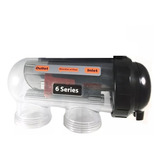Célula Astralpool Gerador Cloro Bz 15 E 20 Fluidra Brasil