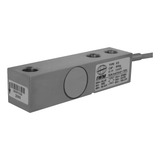 Célula De Carga Ics Iwm Inox Tipo I Capacidade 500kg