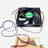 Célula Peltier Ventilador sensor Pa20g pa30g Original