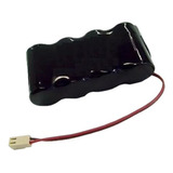 Célula Ventilador Microtak Marca Takaoka 4 8vcc 1 8ah