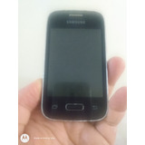 Celular 1 Chip Samsung Pocket 2