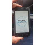 Celular Alcatel One Touch Modelo 4024e Sem Bateria Funciona