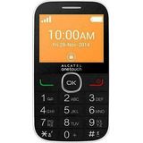 Celular Alcatel One Touch Ot 2004c