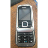 Celular Analogico Nokia 6111