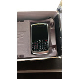 Celular Antigo Blackberry Bb8900 defeito