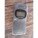 Celular Antigo Motorola