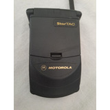 Celular Antigo Motorola Startac 7790 Usado