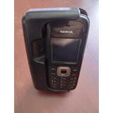 Celular Antigo Nokia 1508i Com Base Dt 28 Sem Testes