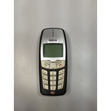 Celular Antigo Nokia 2220 Cdma Não