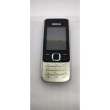 Celular Antigo Nokia 2730 Classic
