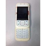 Celular Antigo Nokia 5200