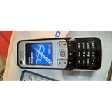 Celular Antigo Nokia 6110 Navegator Colecionador