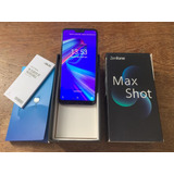 Celular Asus Zenfone Max Shot 32gb