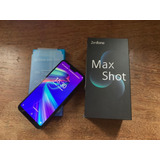 Celular Asus Zenfone Max Shot 64gb