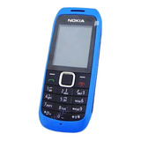 Celular Barato Nokia 1616 Azul Novo Garantia 