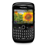 Celular Básico Blackberry Curve 8520 Bluetooth Câm 2 0 Mp