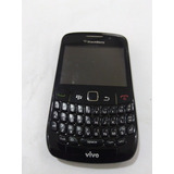 Celular Blackberry 8520 Para Retirada De
